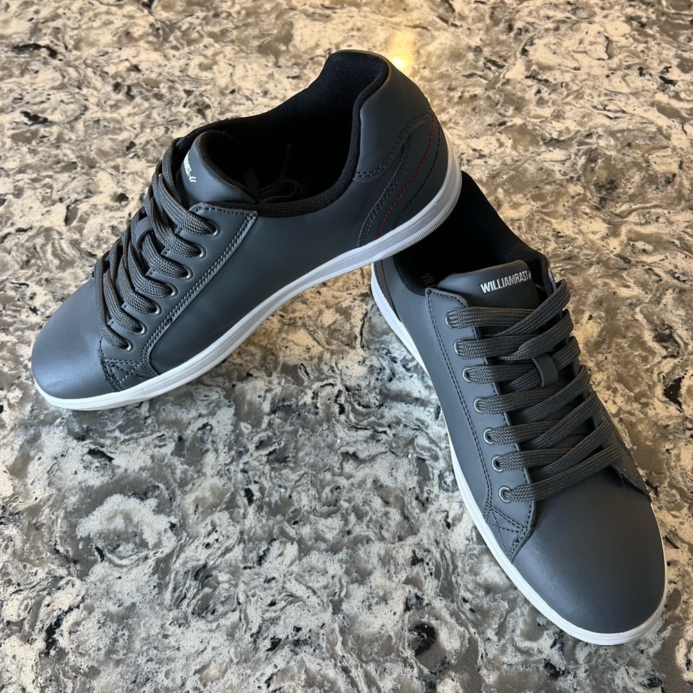 William Rast Casual Shoes